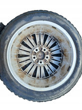 Laden Sie das Bild in den Galerie-Viewer, 4x Alufelge 17 Zoll 5x105 Opel Astra J Rim Wheel FEL8568026569tv