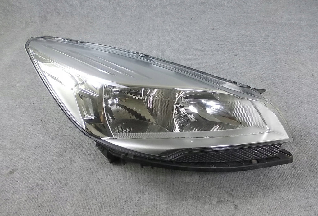 Frontscheinwerfer Ford Kuga CV4413W029AE Rechts Scheinwerfer Headlight