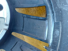 Load image into Gallery viewer, 1x Alufelge 18 Zoll 7.5" 5x108 40ET Glanz Grau 57H601025K Mg Rim Wheel FEL8270321136xi