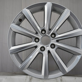 1x Alufelge 17 Zoll 7.5