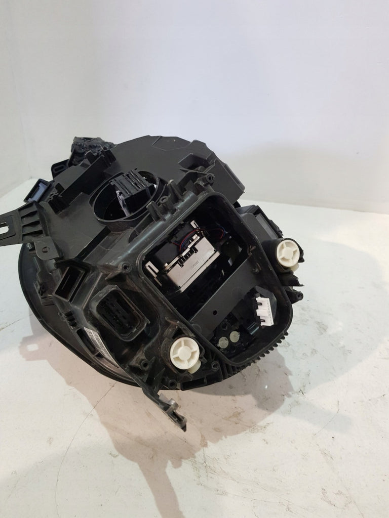 Frontscheinwerfer Mini F56 F55 5A01962-05 LED Rechts Scheinwerfer Headlight SCH3084033693gv