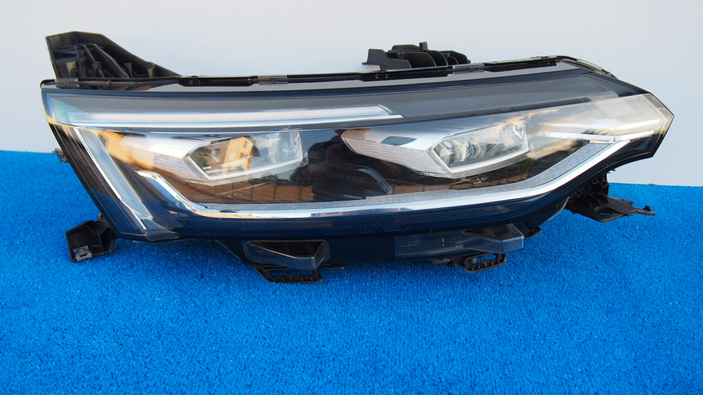 Frontscheinwerfer Renault Talisman 260109842R LED Rechts Scheinwerfer Headlight