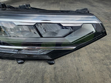 Laden Sie das Bild in den Galerie-Viewer, Frontscheinwerfer VW Passat B8 491036Q Full LED Rechts Scheinwerfer Headlight