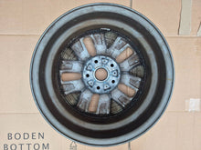 Load image into Gallery viewer, 1x Alufelge 16 Zoll 6.5" 5x114.3 47ET 52910E4150- Kia Soul Rim Wheel FEL7426813957aa