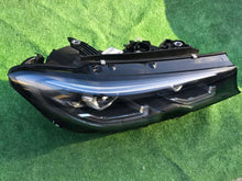 Laden Sie das Bild in den Galerie-Viewer, Frontscheinwerfer BMW 3 G21 G20 9500910-01LL Full LED Rechts Headlight SCH3080145627ii