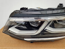 Load image into Gallery viewer, Frontscheinwerfer VW Tiguan 5NB941081C 030111923300 LED Links Headlight