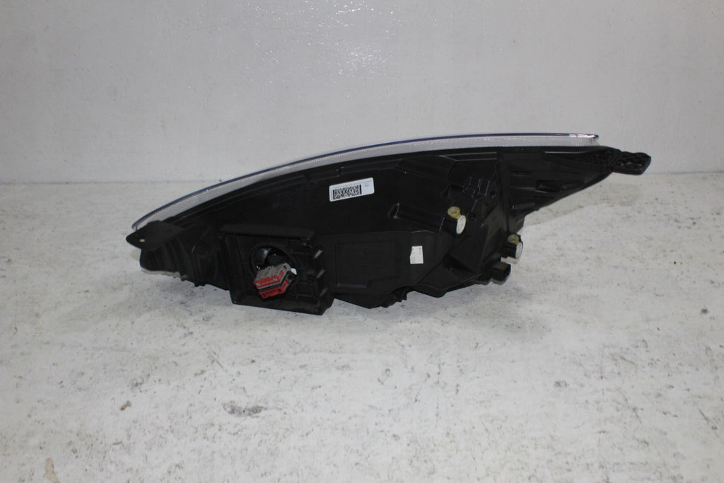 Frontscheinwerfer Ford Focus JX7B-13E014-AE Full LED Rechts Headlight SCH1751067957fo