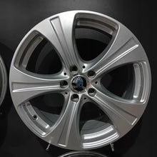 Load image into Gallery viewer, 4x Alufelge 18 Zoll 8.0" 5x112 38ET Glanz Silber Mercedes-Benz Superb Iii FEL2793127390io