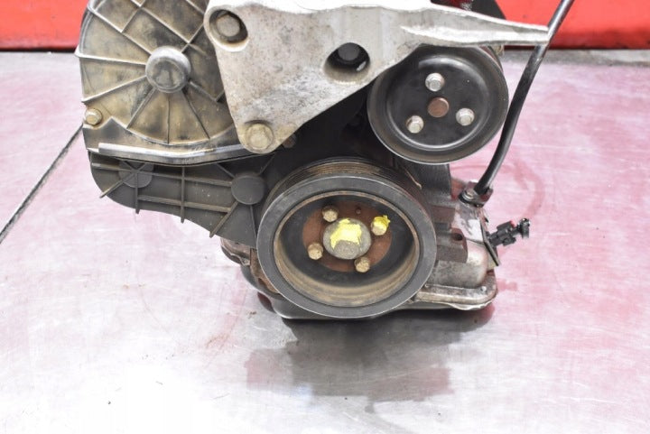 Motor Opel Astra A17DTS 1.7 CDTI 110PS 96kW 2014 Diesel Engine Unkomplett MOT3944359530nn