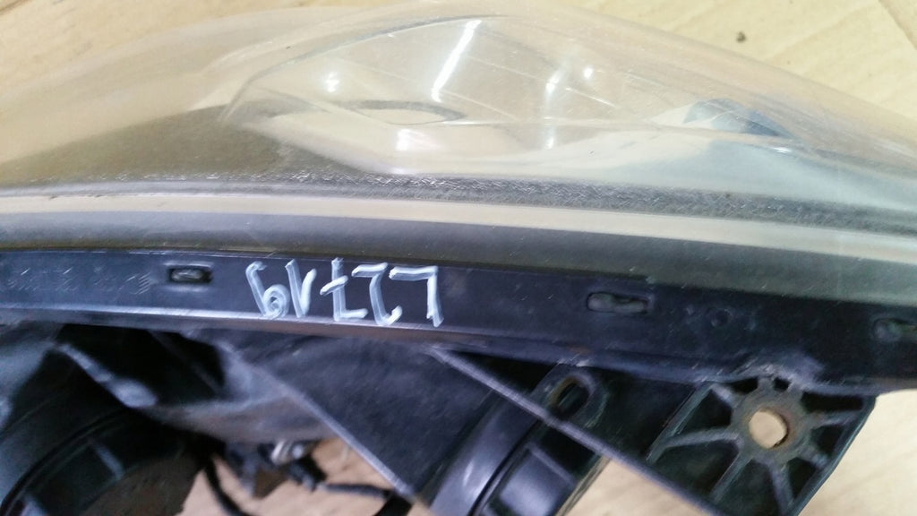 Frontscheinwerfer Kia Ceed 92102-1H Rechts Scheinwerfer Headlight