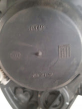 Laden Sie das Bild in den Galerie-Viewer, Frontscheinwerfer Renault Clio II 15602000RE Rechts Scheinwerfer Headlight SCH2510438835vh