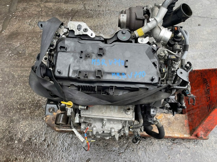 Motor Renault Trafic M9RV710 2.0 DCI Diesel Engine Unkomplett MOT7240851545ru