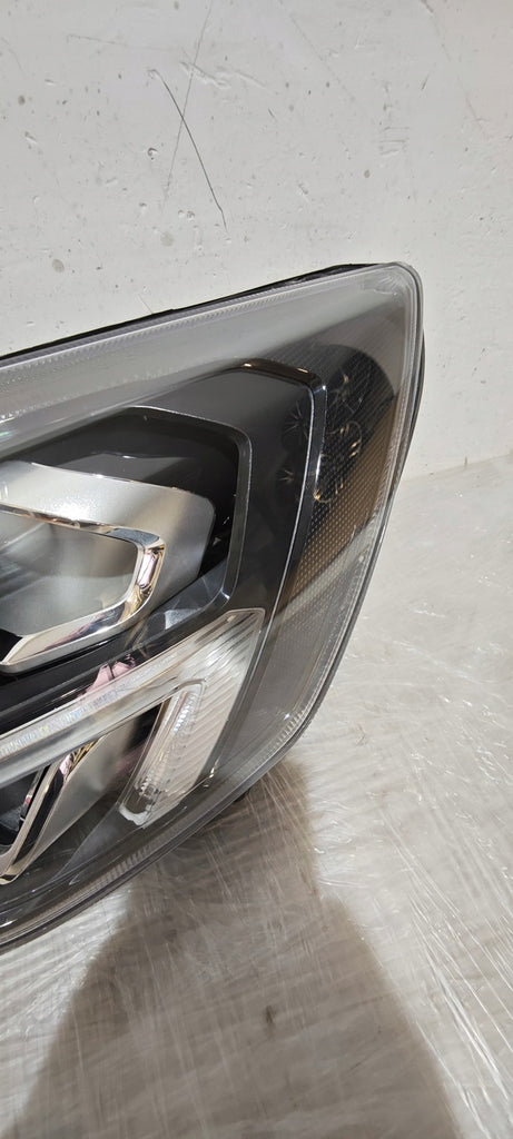 Frontscheinwerfer Ford Focus JX7B-13E015-CE LED Links Scheinwerfer Headlight SCH5026829295zs