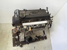 Load image into Gallery viewer, Motor Hyundai Ix20 G4FA 1.4 172TKm 2009 Benzin Engine Komplett MOT4553849605kf