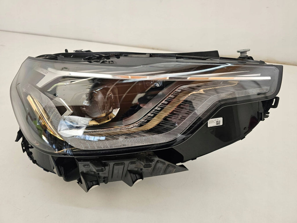 Frontscheinwerfer BMW 2 G42 5A320F308 Ein Satz Scheinwerfer Headlight SCH7847317189bc