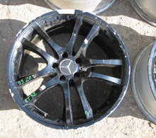 Load image into Gallery viewer, 1x Alufelge 20 Zoll 9.0" 5x112 32ET Mercedes-Benz W166 Rim Wheel FEL4466094545qa