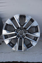 Load image into Gallery viewer, 1x Alufelge 19 Zoll 7.5" 5x114.3 40ET Glanz Schwarz Toyota Rav Rim Wheel FEL6506255542gx