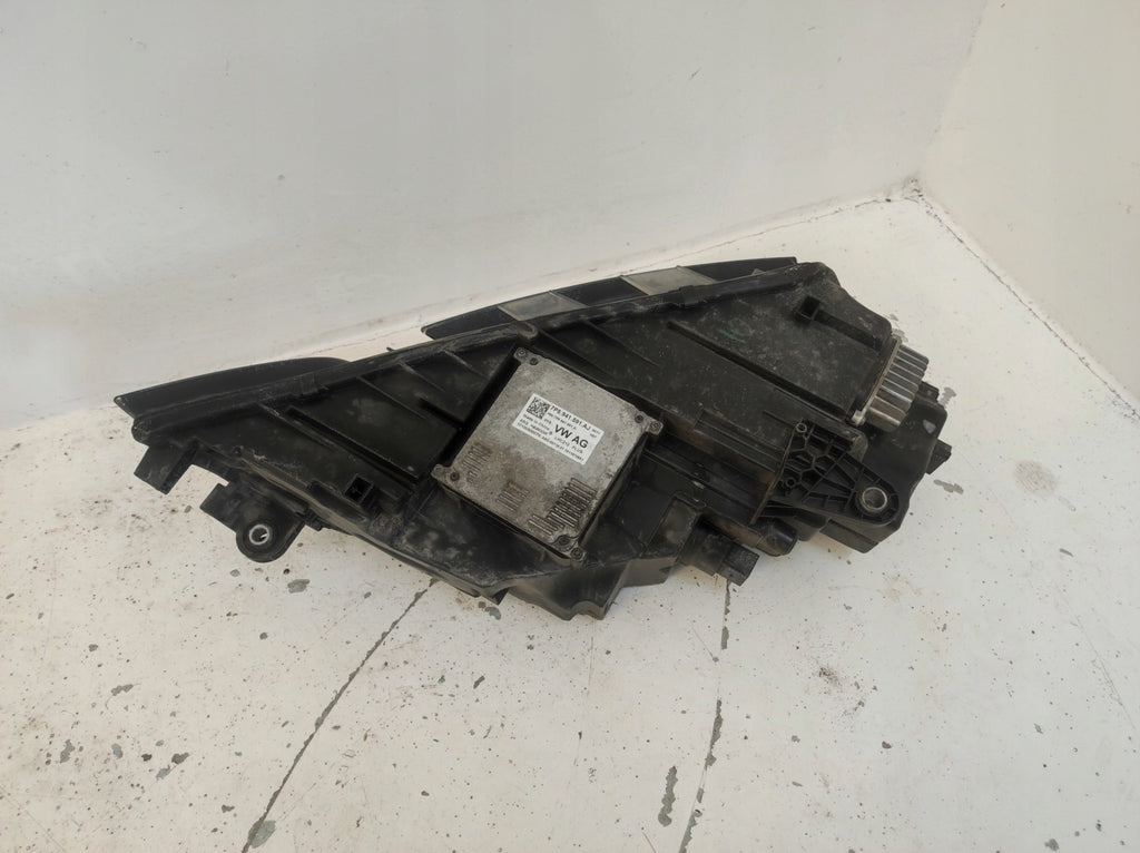 Frontscheinwerfer Skoda Octavia III 5E1941015E LED Links Scheinwerfer Headlight SCH5112649785ix