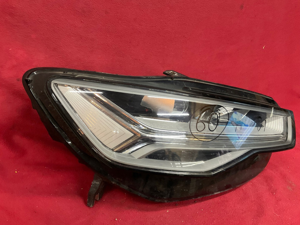 Frontscheinwerfer Audi A6 C7 4G0941034H Full LED Rechts Scheinwerfer Headlight