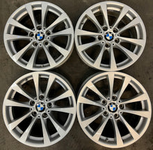 Laden Sie das Bild in den Galerie-Viewer, 4x Alufelge 16 Zoll 7.0" 5x120 44ET 6796244 BMW Rim Wheel FEL7728119640cv
