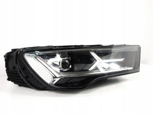 Load image into Gallery viewer, Frontscheinwerfer Audi Q7 4M0941012C Rechts Scheinwerfer Headlight