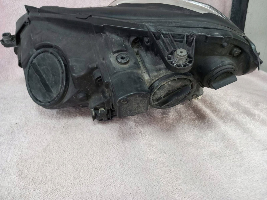 Frontscheinwerfer Mercedes-Benz W212 A2128208261 1EL01080002 Rechts Headlight SCH9783722569nu