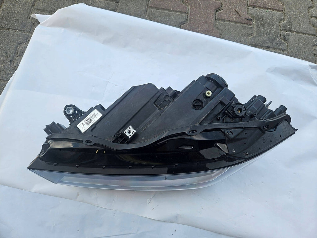 Frontscheinwerfer Skoda Superb 89900R400LF0 3P1941015 L991639 Full LED Links
