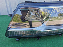 Laden Sie das Bild in den Galerie-Viewer, Frontscheinwerfer VW Tiguan Links Scheinwerfer Headlight SCH5681399098ik