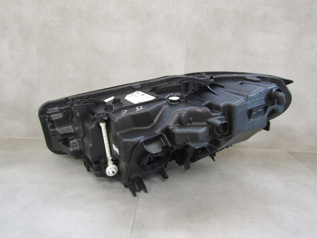 Frontscheinwerfer BMW 3 G21 G20 5A1A354-05 LED Rechts Scheinwerfer Headlight SCH4367155313sm