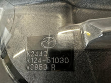 Laden Sie das Bild in den Galerie-Viewer, Frontscheinwerfer Mazda Cx5 Cx-5 K124-51030 Rechts Scheinwerfer Headlight SCH1366634502mz