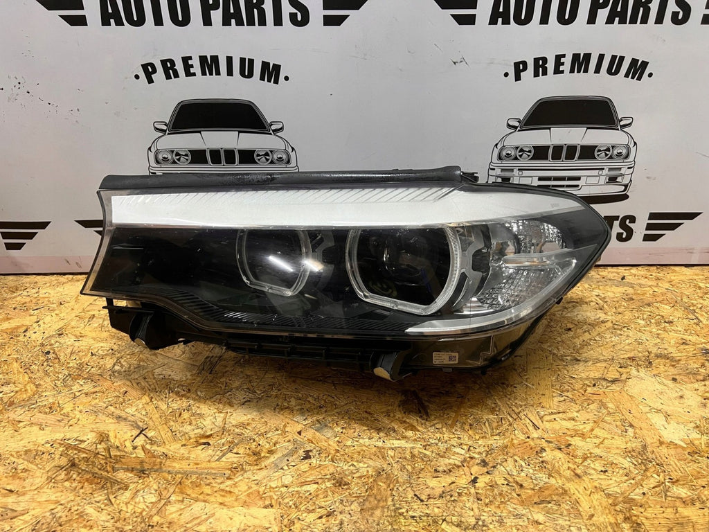 Frontscheinwerfer BMW 5 G31 G30 7439183-04 Links Scheinwerfer Headlight SCH7508914356tq