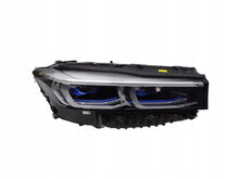 Load image into Gallery viewer, Frontscheinwerfer BMW 7 G11 G12 7946776 Laser Rechts Scheinwerfer Headlight