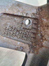 Laden Sie das Bild in den Galerie-Viewer, 1x Alufelge 16 Zoll 6.5" 5x114.3 47ET 52910-E4150 Kia Soul Rim Wheel FEL8510729291kt