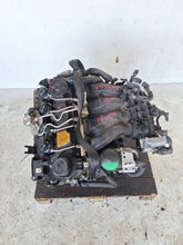 Laden Sie das Bild in den Galerie-Viewer, Motor BMW 3 E91 E90 N43B20A 2.0 170PS 125kW 166TKm Benzin Engine Unkomplett