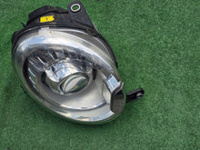 Load image into Gallery viewer, Frontscheinwerfer Fiat 500 52038873 Rechts Scheinwerfer Headlight SCH4786325147gx