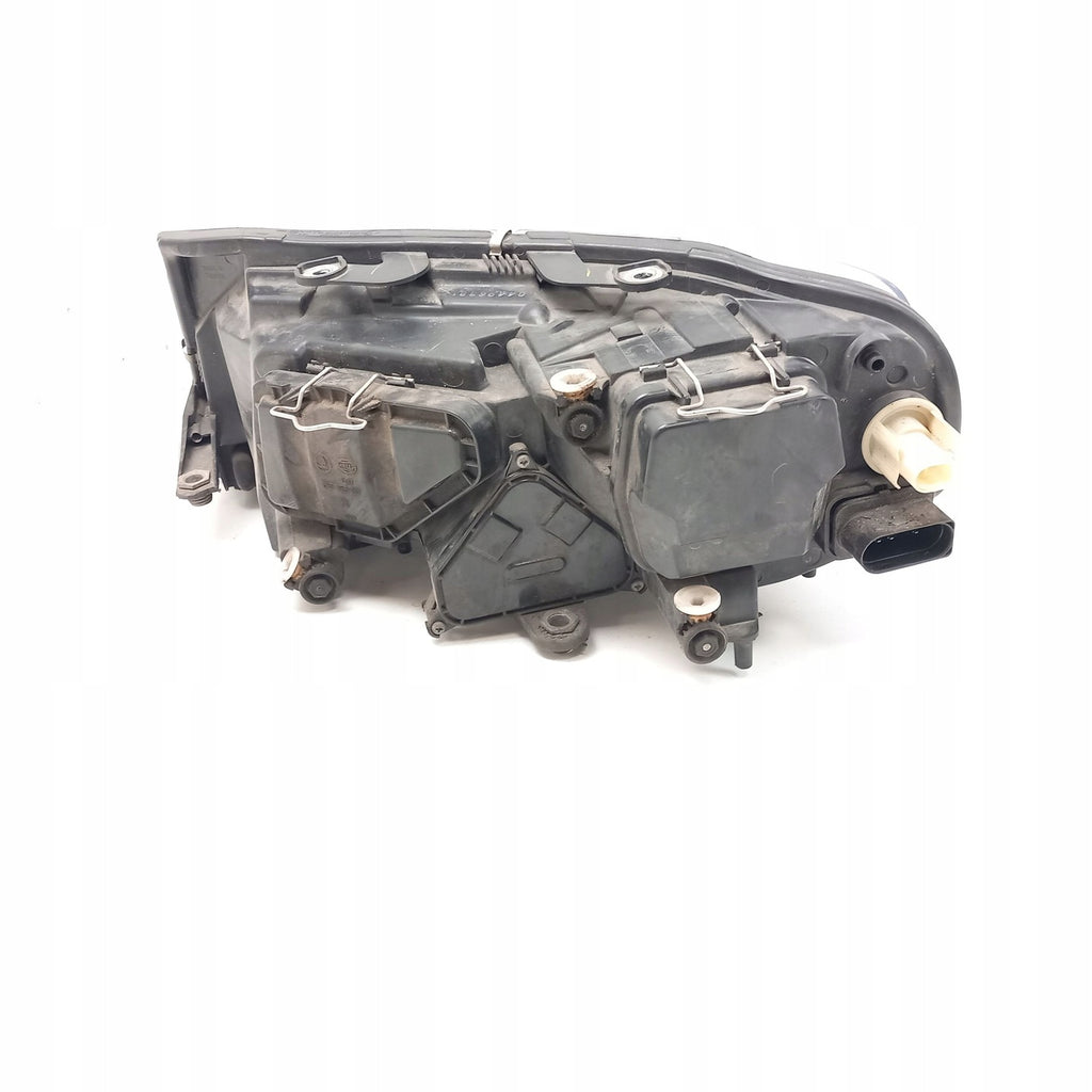 Frontscheinwerfer Skoda Superb 086651109R Rechts Scheinwerfer Headlight SCH9013357879rv