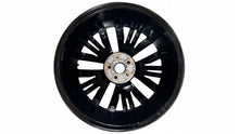 Laden Sie das Bild in den Galerie-Viewer, 1x Alufelge 18 Zoll 7.0" 5x112 43ET Glanz Schwarz 5NA601025C VW Tiguan Rim Wheel FEL3567796565pz