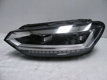Laden Sie das Bild in den Galerie-Viewer, Frontscheinwerfer VW Touran 5TB941082A 5TB941081A LED Rechts oder Links SCH6248501222ns