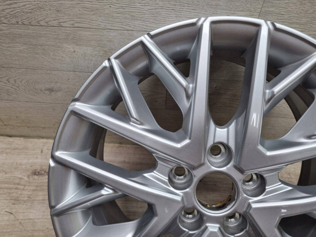 1x Alufelge 16 Zoll 5x100 6F0601025M Seat Ibiza I V Rim Wheel FEL3548382022jm