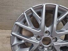 Laden Sie das Bild in den Galerie-Viewer, 1x Alufelge 16 Zoll 5x100 6F0601025M Seat Ibiza I V Rim Wheel FEL3548382022jm