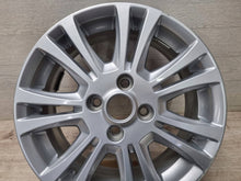 Load image into Gallery viewer, 1x Alufelge 16 Zoll 6.5" 4x108 47 5ET Ford Fiesta I Rim Wheel FEL7454049365on