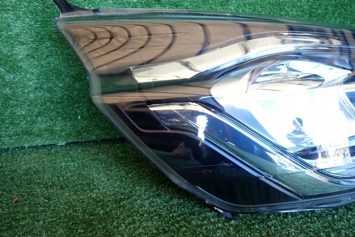 Frontscheinwerfer Ford Transit Custom JK21-13W029-DJ Rechts Headlight SCH9621383428gf