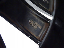 Load image into Gallery viewer, 1x Alufelge 18 Zoll 7.5" 5x112 53 5ET A2434011400 Mercedes-Benz Eqa Rim Wheel FEL5866587891jw