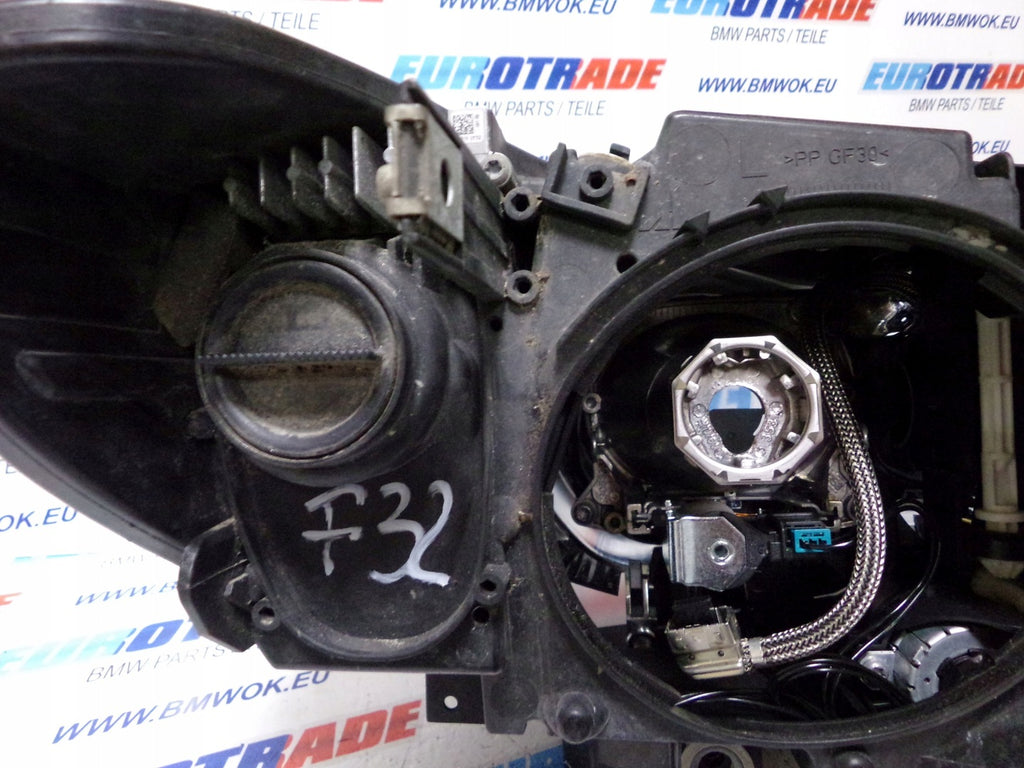 Frontscheinwerfer BMW 4 F36 F32 7410785 Xenon Links Scheinwerfer Headlight SCH4205588710gx
