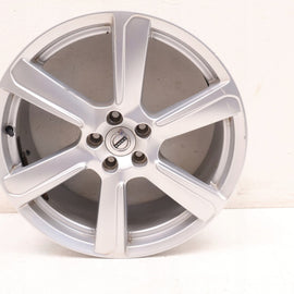 1x Alufelge 19 Zoll 8.0