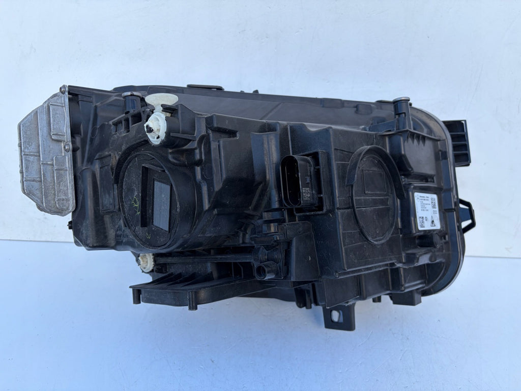 Frontscheinwerfer Mercedes-Benz Glb A2479061905 Links Scheinwerfer Headlight SCH8470901184hn