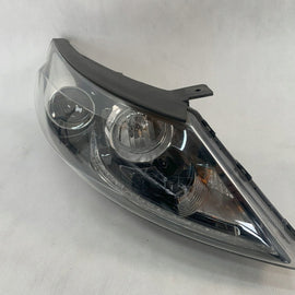 Frontscheinwerfer Kia Sportage 92102-3U250 Rechts Scheinwerfer Headlight SCH3351515808tz