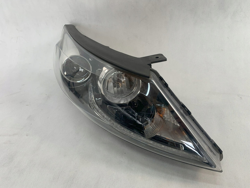 Frontscheinwerfer Kia Sportage 92102-3U250 Rechts Scheinwerfer Headlight SCH3351515808tz