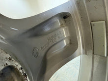 Load image into Gallery viewer, 1x Alufelge 17 Zoll 5x112 1Z0601025N Skoda Octavia Ii Rim Wheel FEL9199617374te