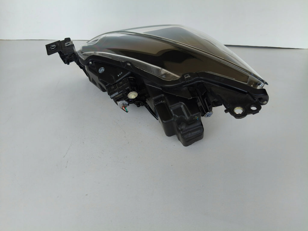 Frontscheinwerfer Mazda 2 D43N-51030 Full LED Rechts Scheinwerfer Headlight SCH1994133879ua